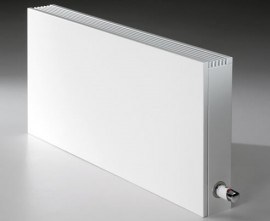 Nástěnný konvektor JAGA STRADA 350x2400, typ 11 Twin, barva standard   STRW.035 240 11